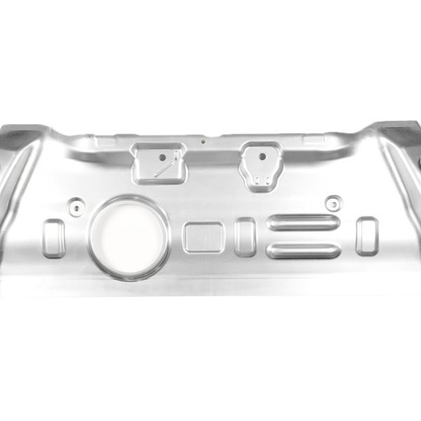 قطعه کفی زیر صندلی عقب