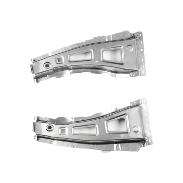 مجموعه اتصال گلگیر داخلی به ستون جلو