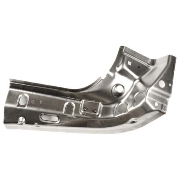 مجموعه تقویتی گلگیر داخلی عقب