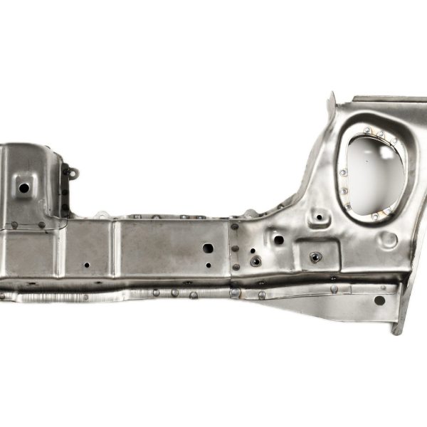 مجموعه سرشاسی تیبا