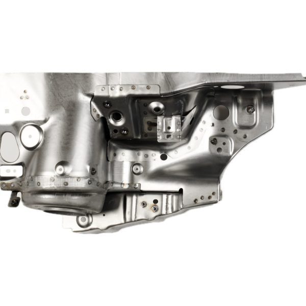 مجموعه محفظه چرخ