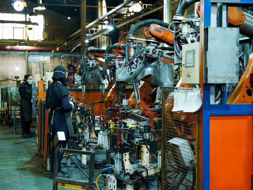 خطوط رباتیک-min